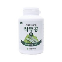 [참건강마을] 작두콩환 200g, 상세 설명 참조, 상세 설명 참조, 상세 설명 참조