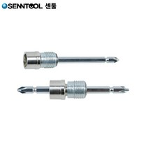 센툴 비트플러스복스 드라이버비트소켓 비트소켓 SBP-, SBP-10 10mm
