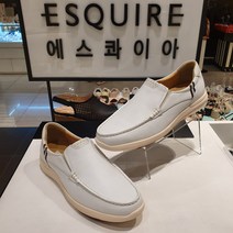 에스콰이아 에스콰이어 남성구두 남자구두 경량 가벼운 발편한 데일리 오피스 결혼식 드레스 세미캐주얼 슬립온 로퍼 슬랙스 선물 봄신상 [베스트신상] 착한가격 발편한신발 발편한구두
