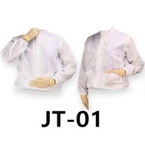 제전복 QPRO C카라 상의 JT-01, 1