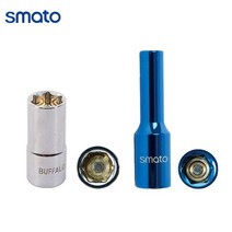 SM 자석 소켓 7~14mm 핸드소켓 복스알 복스렌치, SM 자석 소켓 40L 8mm