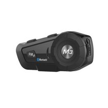멀티팩토리 국내 판매 수리 모니스타 비모토 오토바이 헬멧 블루투스 M1PRO M3PLUS M6PLUS R2한국어버전V6 V8영어버전, 모니스타 M3