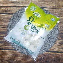 아하 고기 왕만두1400g, 1개, 1.4kg