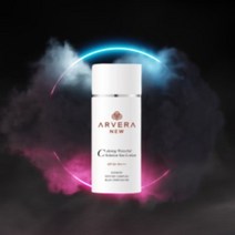 뉴아르베라 카밍 워터풀 솔루션 선로션 SPF50+/ PA++++ 아르베라 솔루션 선크림 리뉴얼, 50ml, 1개