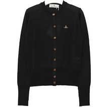 [비비안웨스트우드] [디나피노] 23SS 1803001Z Y000Q N401 가디건