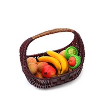 과일바구니 만들기 과일 포장바구니 추석 임산부 명절