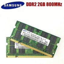 노트북 램 메모리 컴퓨터메모리카드 삼성 8GB 4GB 2GB PC2 PC3 DDR2 667Mhz 800Mhz 1333hz 5300S 6400 8500, 26 4G 2R PC3L 1600x2pcs