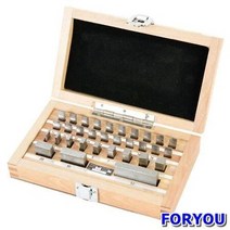 ForU96 블루텍캘리퍼 게이지 블록 캘리퍼, 1
