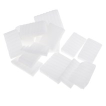 GHSHOP 500g 흰색 비누 기본 diy 수제 비누 재료 공예 만들기, 설명, 화이트