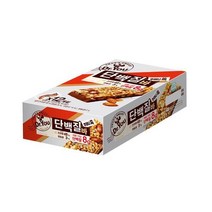 닥터유 단백질바 34gx12개입x3세트