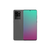 삼성 갤럭시S20 울트라 256GB 512GB 5G 정품 자급제, 코스믹 그레이 256GB