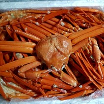 국내산 울진 후포리 홍게 3kg 실속형