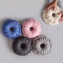 DIY 손 뜨개질 가방 뜨기 체험 손 뜨개 미니백 버킷백 토트백 숄더백 만들기 키트 실 체험용, 뜨개실 1000g, 스카이블루