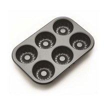 MESSE 구겔호프팬 6구, 1개