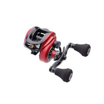 아부가르시아(Abu Garcia) 베이트릴 레보 비스트 로켓 (REVO BEAST ROCKET) 41-L 좌회전, 左巻き