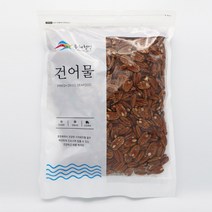 동해청정 피칸 미국산 대용량 피칸파이 재료, 1개, 1kg