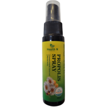 프로폴리스 스프레이 35ml, 2개