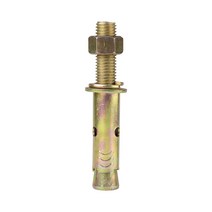 세트앙카-황도금 (3/4인치x150), 1개