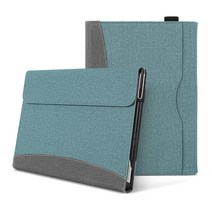 서피스프로 키보드 Microsoft Surfacepro Pro 8 커버 태블릿 스탠드 케이스 4 5 6 7 용 Go 2 3 호환 키보, 02 Blue_02 Surface Pro 4 5
