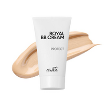 알렉스코스메틱 로얄 비비크림 50ml, 5개