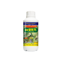 대유 달마가 250ml 달팽이제거 친환경 유기농업자재, 1개