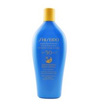 시세이도 엑스퍼트 썬 프로텍터 페이스 앤 바디 로션 300ml/10oz