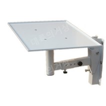 빔프로젝터 거치대 선반 트레이 마운트 벽 마운트 범용 브래킷, FREE