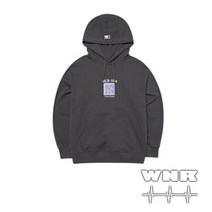 MLB) LIKE 스퀘어 오버핏 후드티 3AHDL0314-50CGS