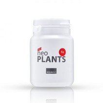 Neo 네오 플랜츠탭 Fe 70g