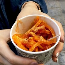 업소용 대용량 울산쫀드기 1kg 연필심쫀드기 경주쫀드기 추억의불량식품