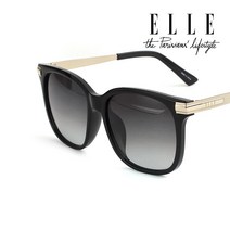 ELLE 엘르 파리지엔느 에디션 선글라스 EL134