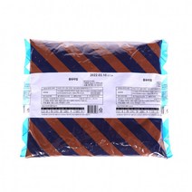 퐁듀타임 액상초콜릿 2kg, 상세페이지 참조