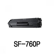 SF-760P 삼성 슈퍼재생토너 흑백 잉크토너/토너리필/토너충전/재생카트리지/재생잉크