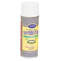 쭈비right_우원양행-스프레이 탭핑유 SA-300S 420㎖ (1EA) 작업 냉각 절삭 드릴링+libertio, ♥ssunnyyy