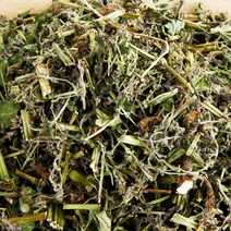 명188 국산 말린 곰보배추 건초 곰보배추차 효능, 300g, 2봉