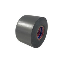 덴카 153 부식방지용 테이프 점착 회색