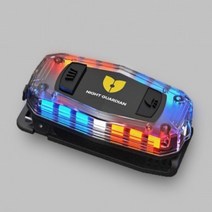 휴대용LED 초미니경광등 / 나이트가디언L 무단금지휀스 연속형 시선유도봉 체결너트(소켓) 탄력봉 차선규제봉 둥근 시선유도봉 유도봉 주차관리 차선유도 차량차단 지역정리