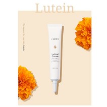 라비오라 루티날 안티에이징 크림 30ml 미백 보습 광채크림 여배우 화장품, 1개