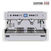 씨메 05 PID 2그룹 3그룹 반자동 에스프레소 원두 커피머신 톨컵 CIME CO-05, 3GR
