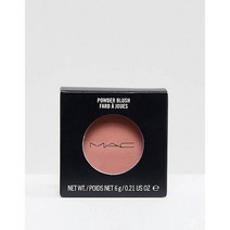 맥 파우더 블러셔 멜바 Mac Powder Blush - Melba