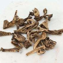 건능이버섯 100g 자연산 건조능이 절편 마이산 삼계탕, 본상품선택