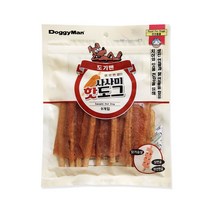 도기맨 영양만점 사사미 핫도그 9p 강아지간식, 본상품선택