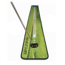 시둥마켓 +[시둥마켓]+_ 완빠따 실내퍼팅매트 골프연습용매트 연습용퍼팅 골프연습매트, 실내퍼팅매트 거리연습 소형 개인 미끄럼방지 퍼팅연습매트, 소형