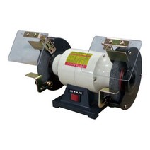 한일 탁상그라인더HIL-G-100 1/8HP, 단일 수량