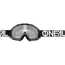 20 O`Neal B-10 Goggle 레저용 투명렌즈 고글, 하이비즈