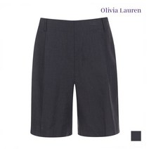 올리비아로렌 린넨 반바지 VOCDSXM6366