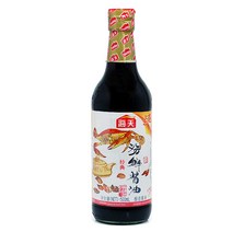 해선간장(내수용), 500ml, 1병