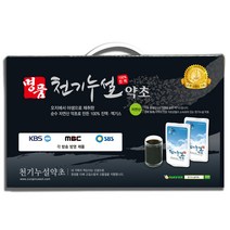 자연산 쇠비름 진액 천기누설약초 최근 가장 많이 팔린 상품 1박스 90ml 60포