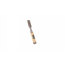 국산 철마 목공용 끌 CC101-25 (25mm) 평끌 조각끌, 쿠팡 본상품선택