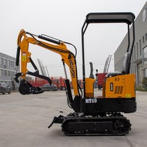 농장 미니 굴삭기 정원 미니 굴삭기 1 톤 가격, 01 EXCAVATOR